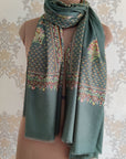 Sozni Pashmina II