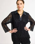 Custom Carly Tunic