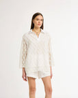 Custom Carly Tunic