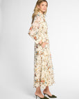 Eleanor Shirt Dress