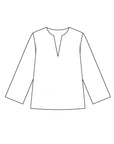 Custom Carly Tunic