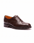 ELC x Macian Eleanor Oxfords
