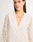 Custom Danielle Caftan