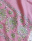 Sozni Pashmina III