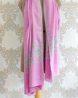 Sozni Pashmina III