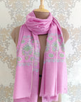Sozni Pashmina III