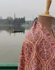 Jamawar Pashmina