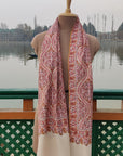 Jamawar Pashmina