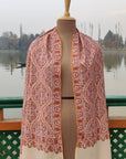 Jamawar Pashmina