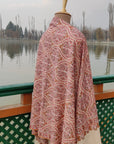Jamawar Pashmina