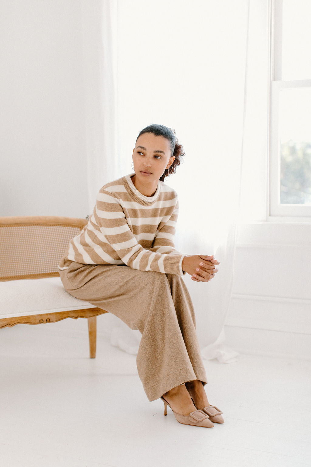 Catherine Trousers