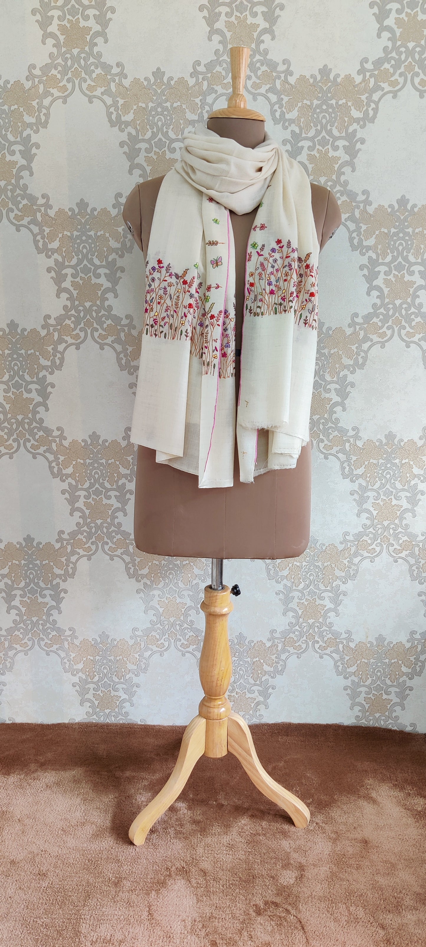 Nishat Pashmina