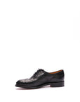 ELC x Macian Eleanor Oxfords
