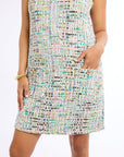 Mini Harriet Dress