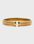 Filigree Jewelers x Eleanor Leftwich Tubogas Style Bracelet