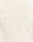 Sea Island Reversible Cotton Cardigan