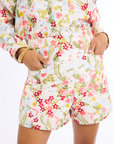 Archer Shorts