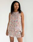 Custom Archer Shorts