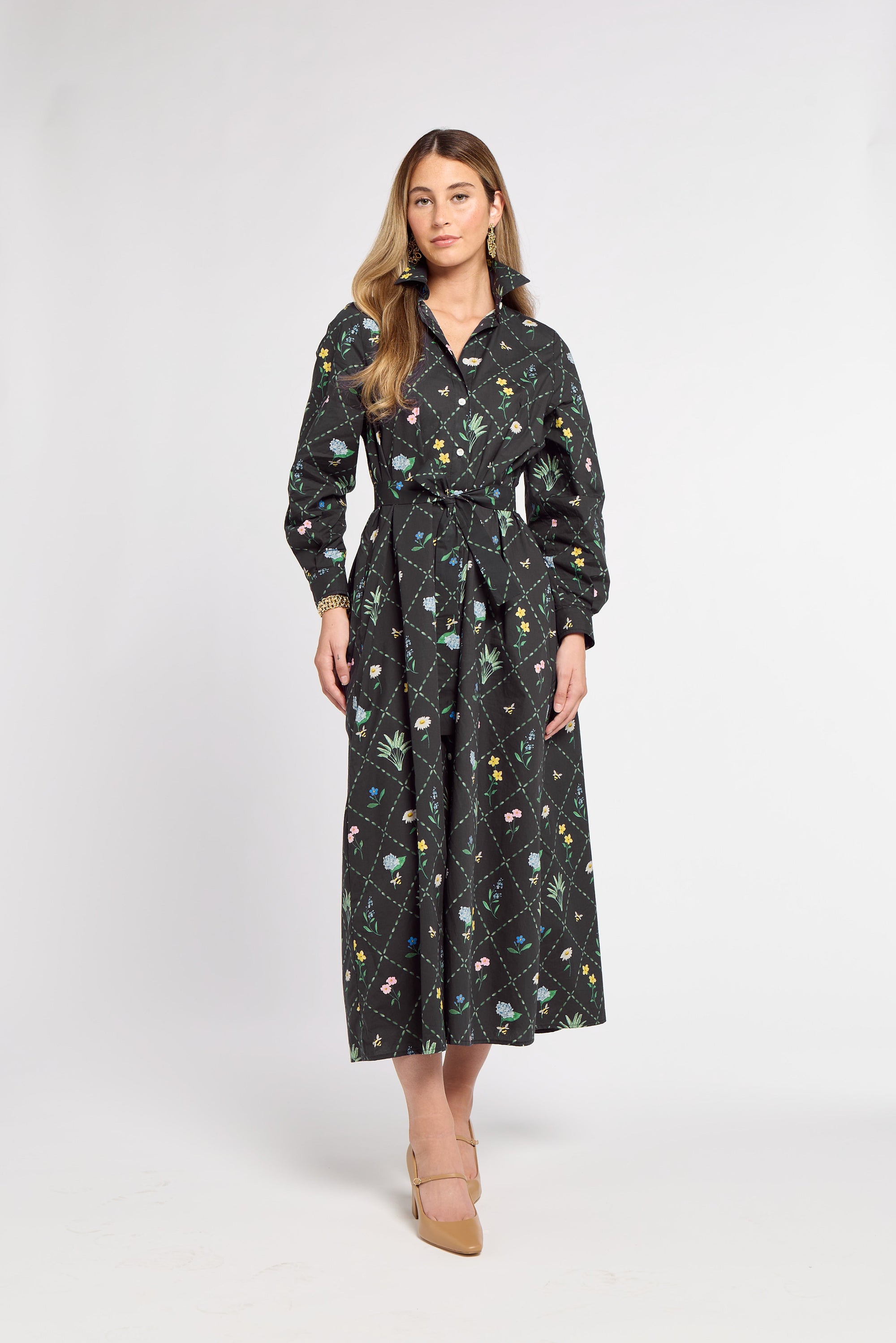 Dresses