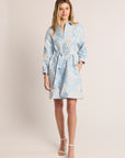 Stephanie Dress