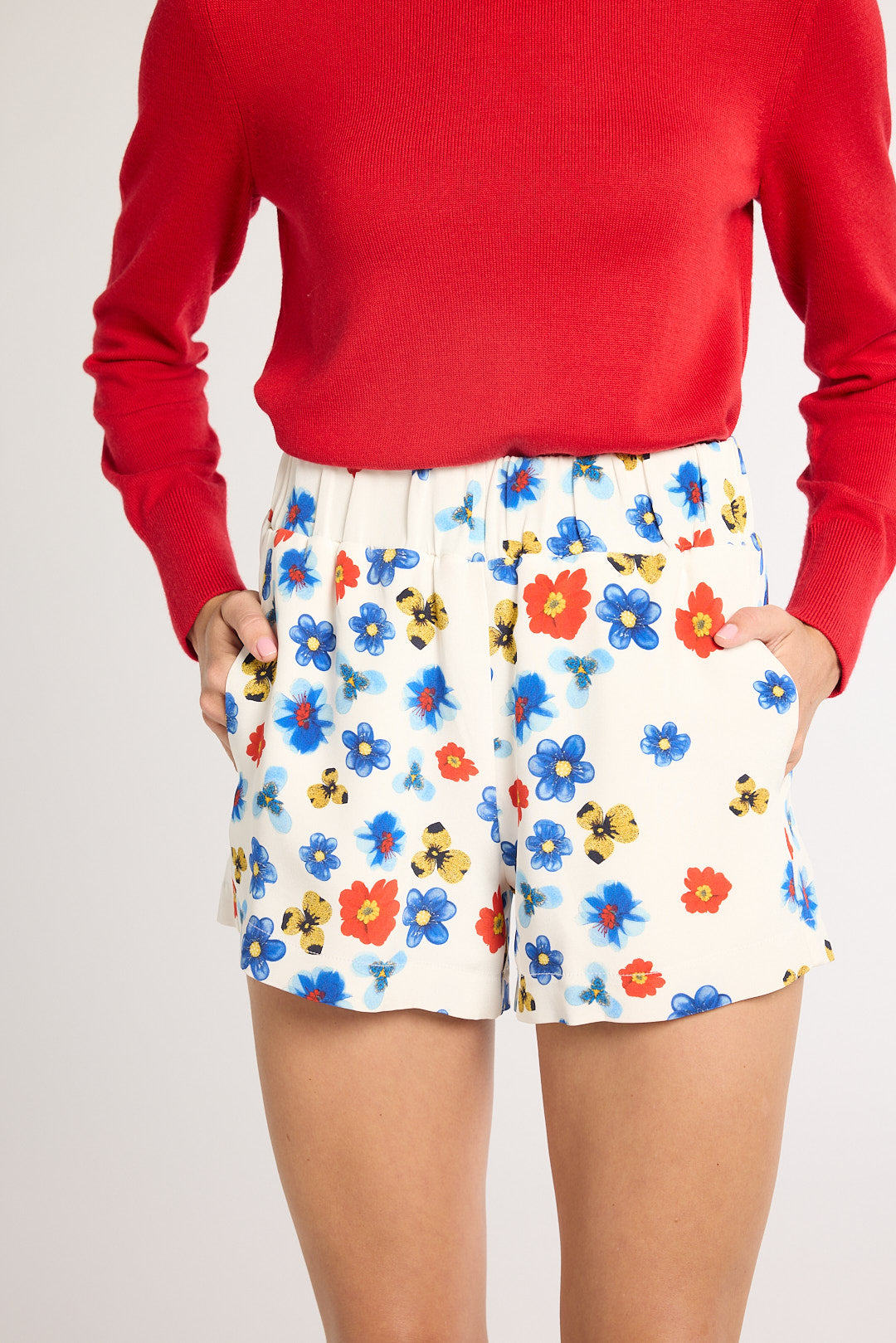 Dunie Shorts