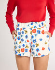 Dunie Shorts