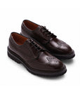 ELC x Macian Guinevere Derby Brogues