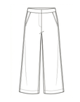 Custom Ellis Pants
