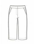 Custom Susie Pants