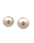 Filigree Jewelers x Eleanor Leftwich Pearl Earrings