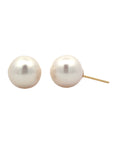 Filigree Jewelers x Eleanor Leftwich Pearl Earrings