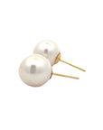 Filigree Jewelers x Eleanor Leftwich Pearl Earrings