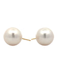 Filigree Jewelers x Eleanor Leftwich Pearl Earrings