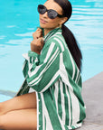 Eleanor Shirt
