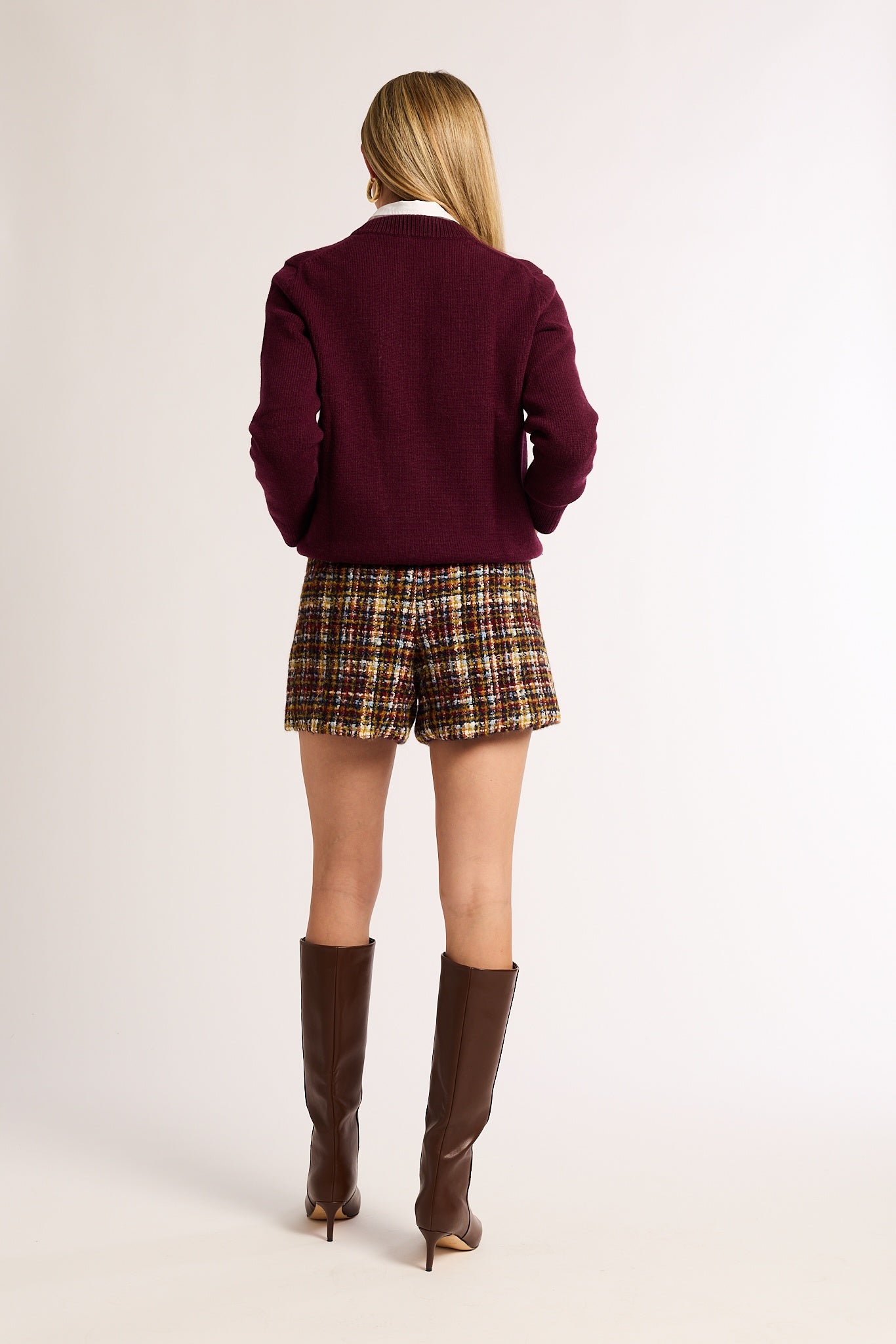 Archer Shorts