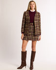 Lou Lou Blazer