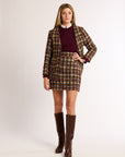 Lou Lou Blazer
