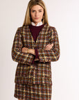 Lou Lou Blazer