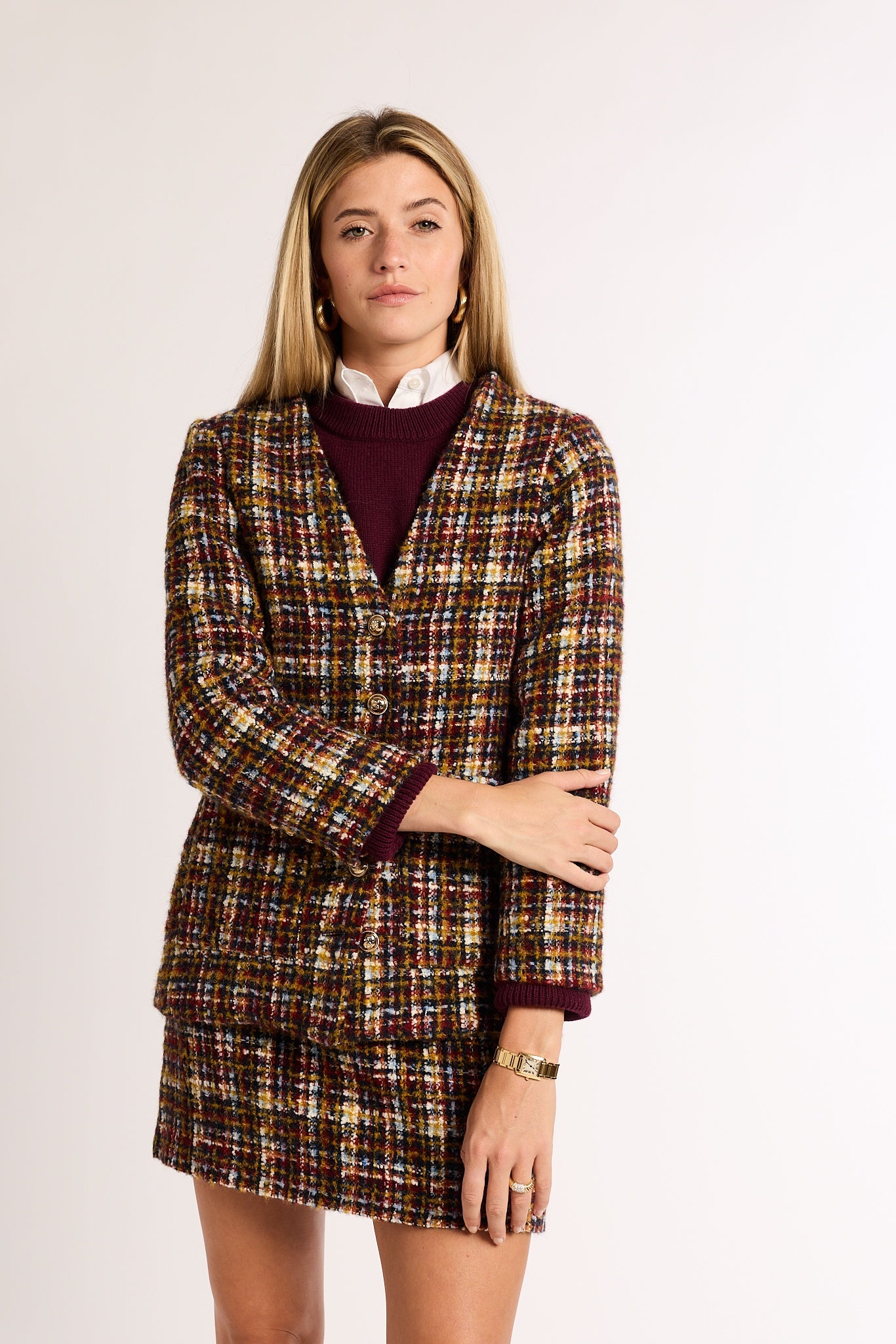 Lou Lou Blazer