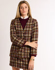 Lou Lou Blazer