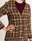 Lou Lou Blazer