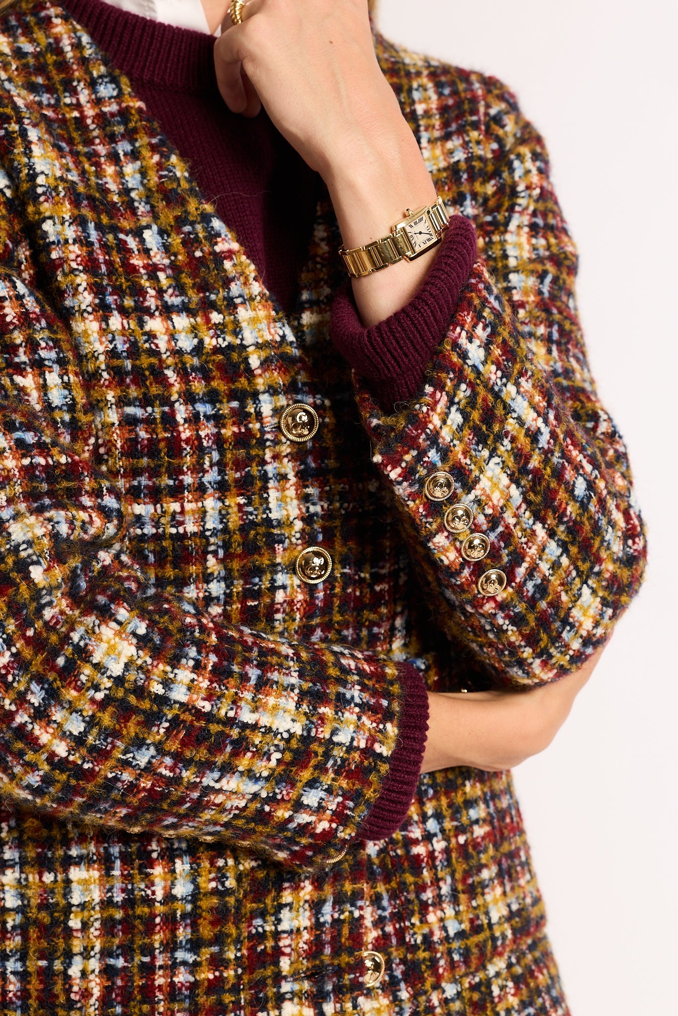Lou Lou Blazer