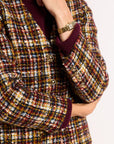 Lou Lou Blazer