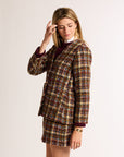 Lou Lou Blazer