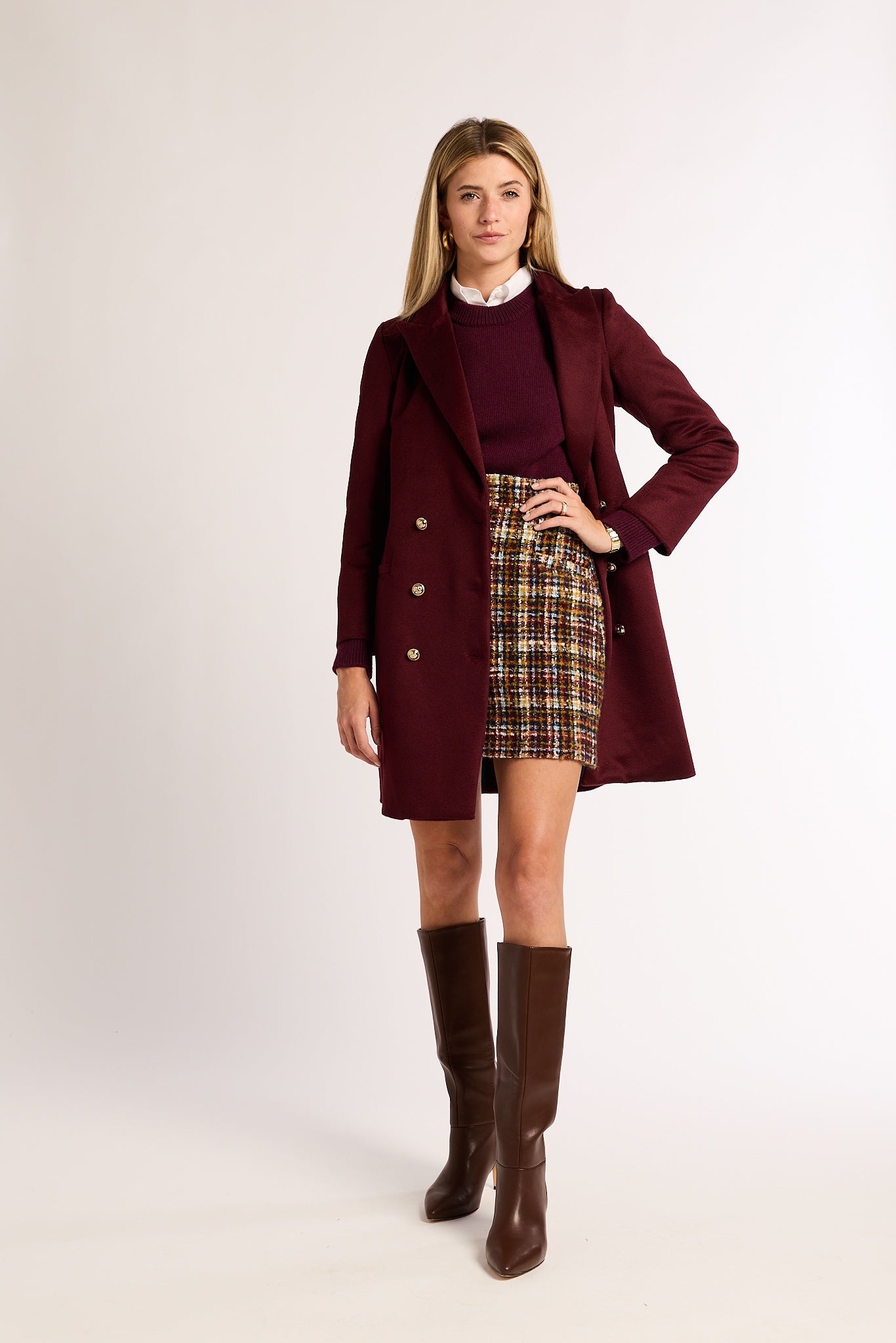 Elizabeth Coat