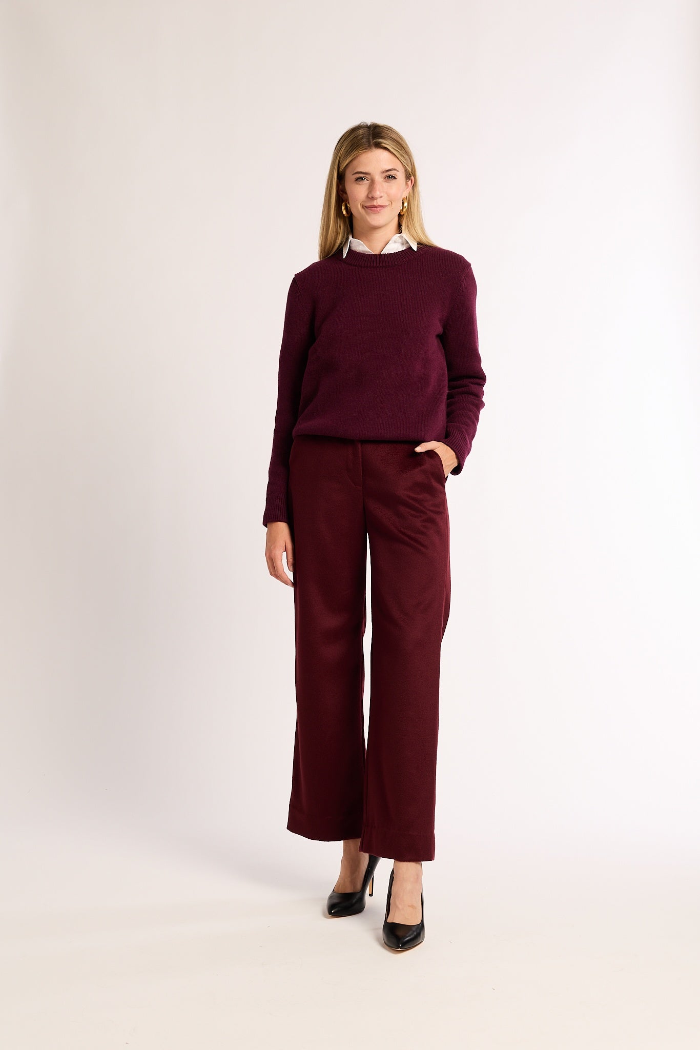 Ellis Pants
