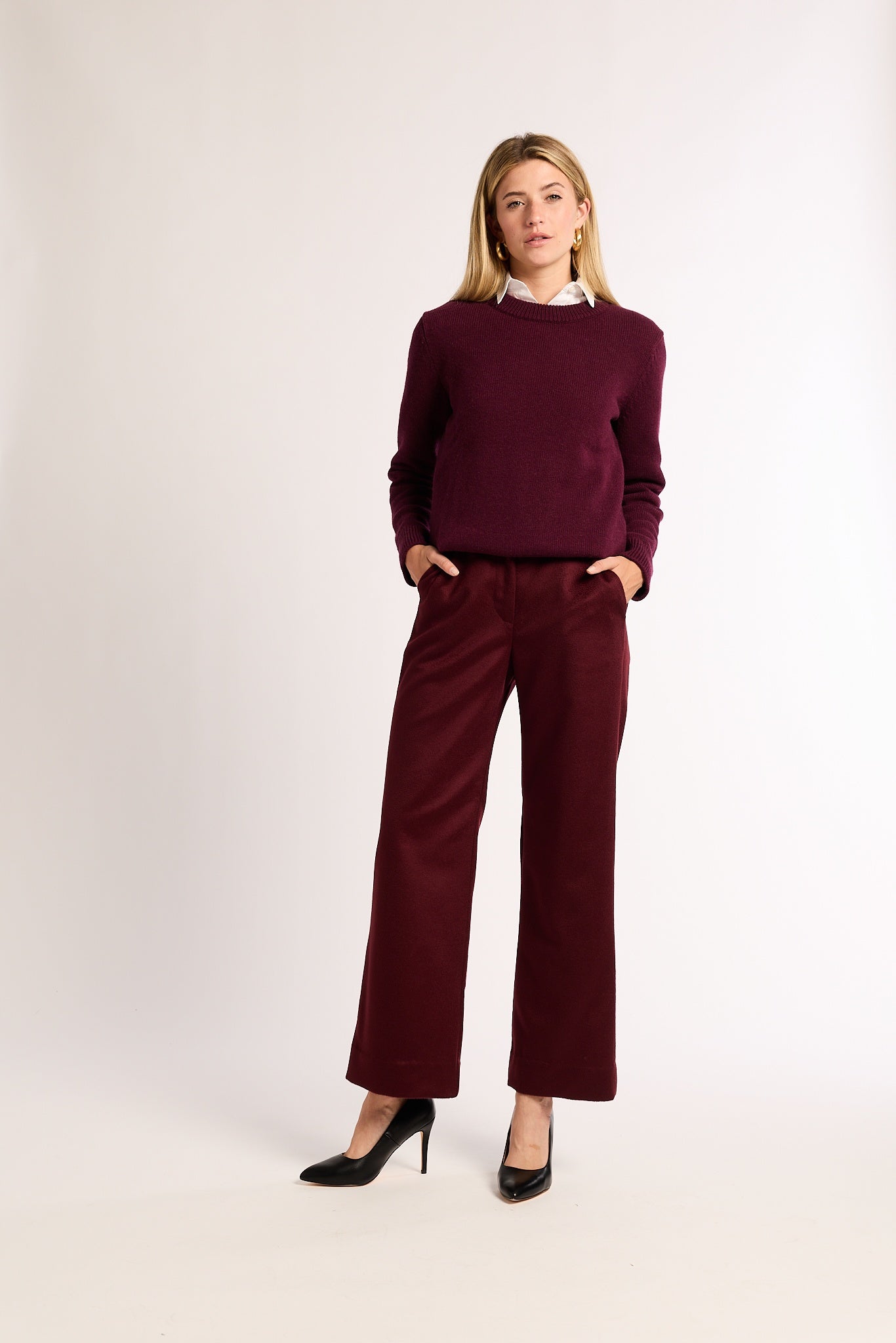 Ellis Pants