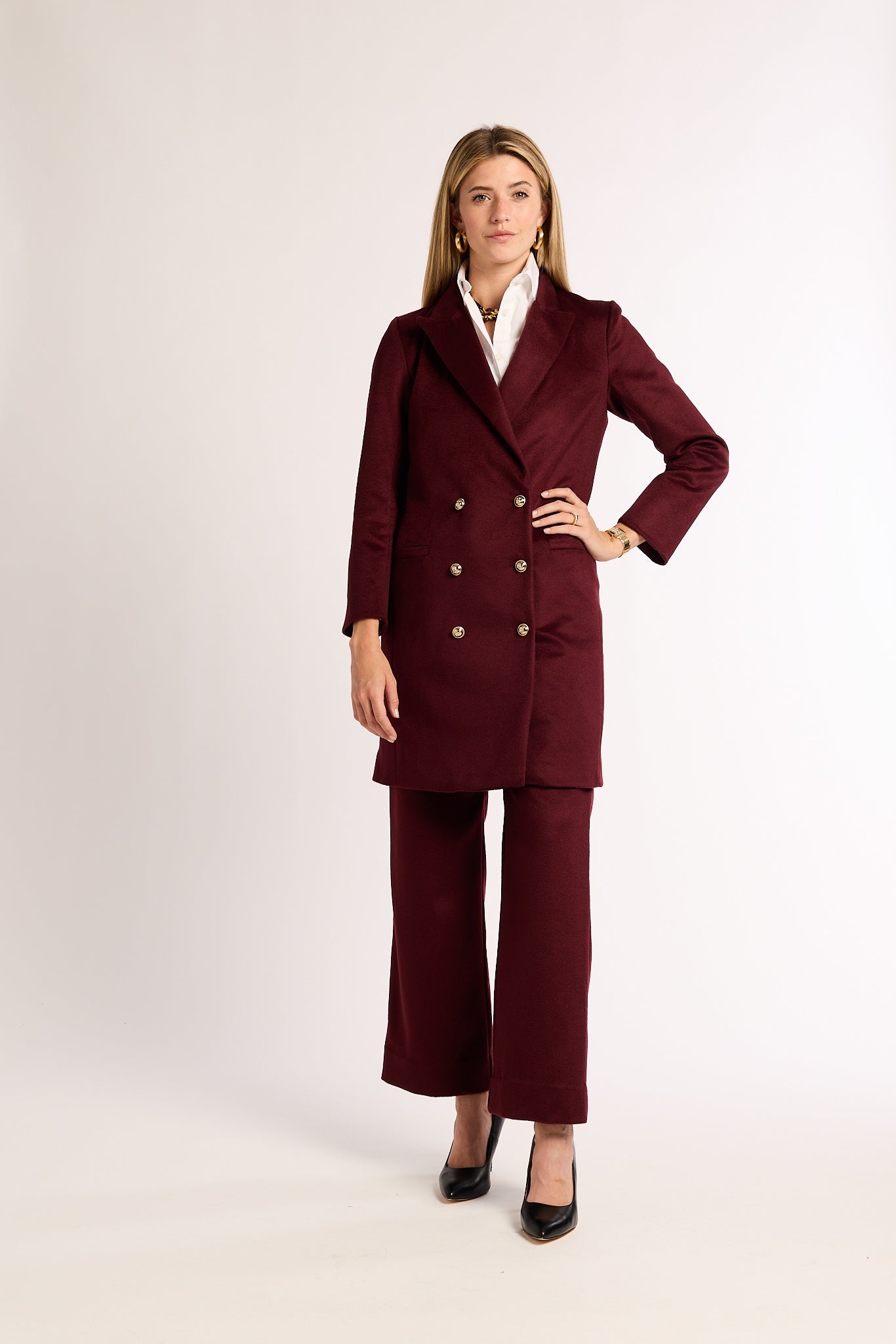 Elizabeth Coat