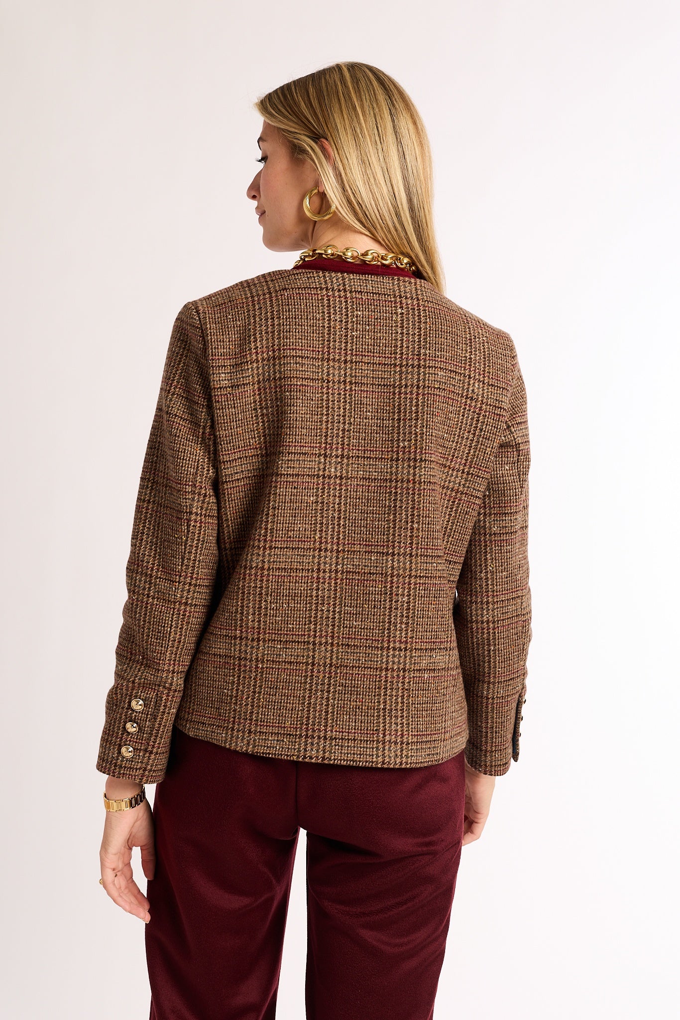 Mac Blazer