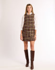 Mini Harriet Dress
